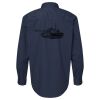Men's Craftsman Woven Shirt Thumbnail