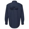 Men's Craftsman Woven Shirt Thumbnail