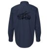 Men's Craftsman Woven Shirt Thumbnail