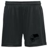 Women's Mesh Shorts Thumbnail