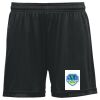 Women's Mesh Shorts Thumbnail