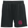 Women's Mesh Shorts Thumbnail