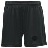 Women's Mesh Shorts Thumbnail