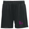 Women's Mesh Shorts Thumbnail