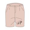 Women's Fleece Out Shorts Thumbnail
