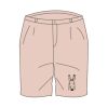 Women's Fleece Out Shorts Thumbnail