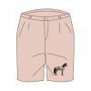 Women's Fleece Out Shorts Thumbnail