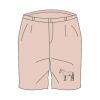 Women's Fleece Out Shorts Thumbnail