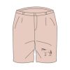 Women's Fleece Out Shorts Thumbnail