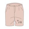 Women's Fleece Out Shorts Thumbnail