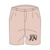 Women's Fleece Out Shorts Thumbnail