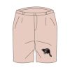 Women's Fleece Out Shorts Thumbnail