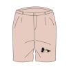 Women's Fleece Out Shorts Thumbnail