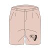 Women's Fleece Out Shorts Thumbnail