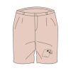 Women's Fleece Out Shorts Thumbnail