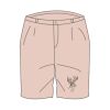 Women's Fleece Out Shorts Thumbnail