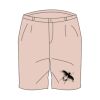 Women's Fleece Out Shorts Thumbnail