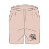 Women's Fleece Out Shorts Thumbnail