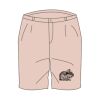 Women's Fleece Out Shorts Thumbnail