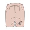 Women's Fleece Out Shorts Thumbnail