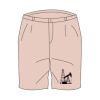 Women's Fleece Out Shorts Thumbnail