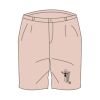 Women's Fleece Out Shorts Thumbnail