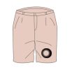 Women's Fleece Out Shorts Thumbnail