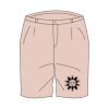 Women's Fleece Out Shorts Thumbnail