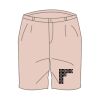 Women's Fleece Out Shorts Thumbnail