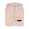 Women's Fleece Out Shorts Thumbnail
