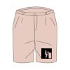 Women's Fleece Out Shorts Thumbnail