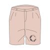 Women's Fleece Out Shorts Thumbnail