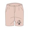 Women's Fleece Out Shorts Thumbnail