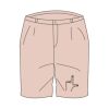 Women's Fleece Out Shorts Thumbnail