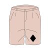 Women's Fleece Out Shorts Thumbnail