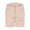Women's Fleece Out Shorts Thumbnail