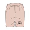 Women's Fleece Out Shorts Thumbnail
