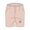 Women's Fleece Out Shorts Thumbnail
