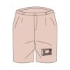 Women's Fleece Out Shorts Thumbnail