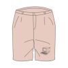 Women's Fleece Out Shorts Thumbnail
