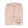 Women's Fleece Out Shorts Thumbnail
