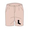 Women's Fleece Out Shorts Thumbnail