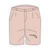 Women's Fleece Out Shorts Thumbnail