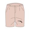 Women's Fleece Out Shorts Thumbnail
