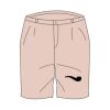 Women's Fleece Out Shorts Thumbnail