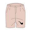 Women's Fleece Out Shorts Thumbnail