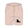 Women's Fleece Out Shorts Thumbnail