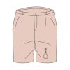 Women's Fleece Out Shorts Thumbnail
