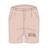 Women's Fleece Out Shorts Thumbnail