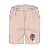 Women's Fleece Out Shorts Thumbnail